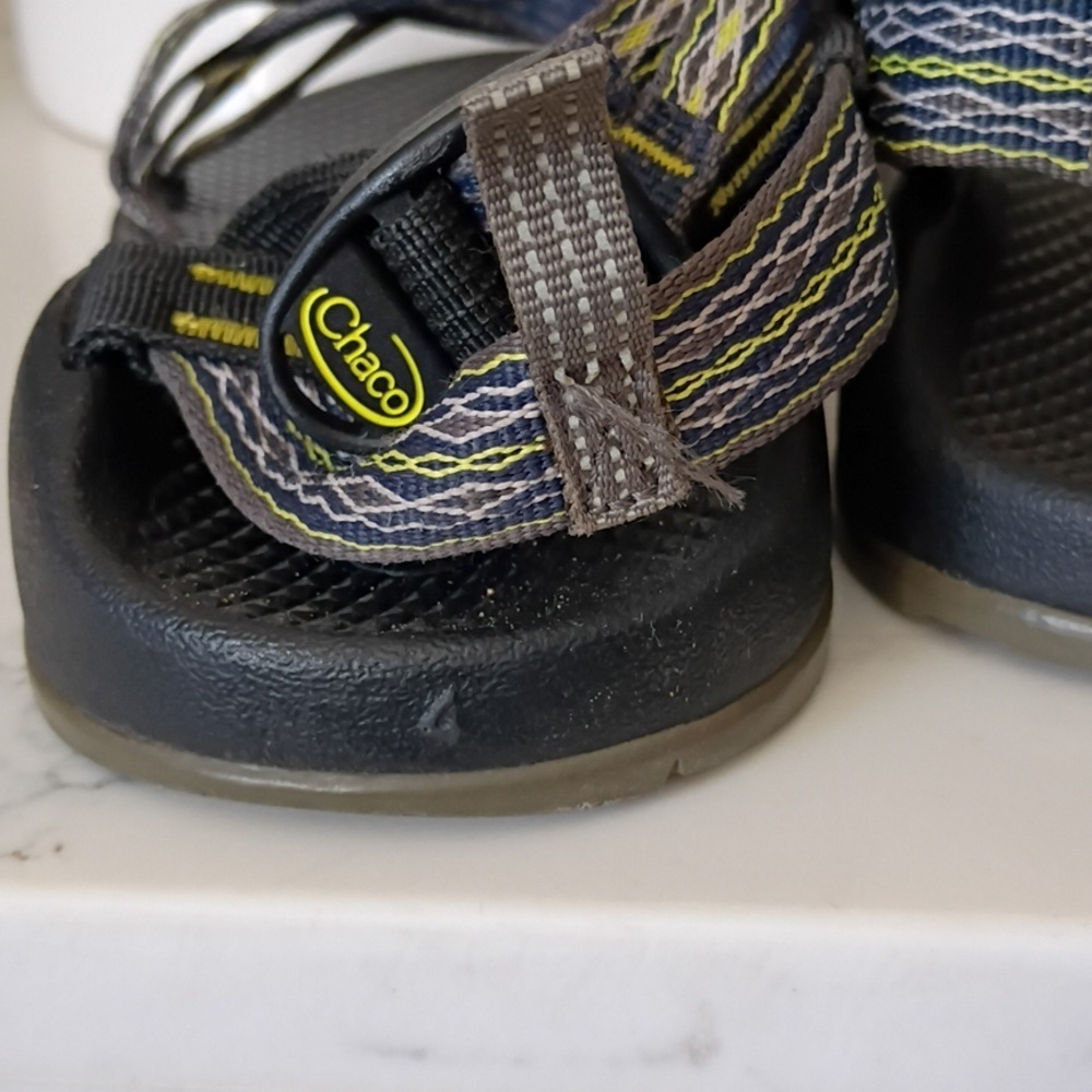 Chaco Sandals Kids - Picture 4 of 6